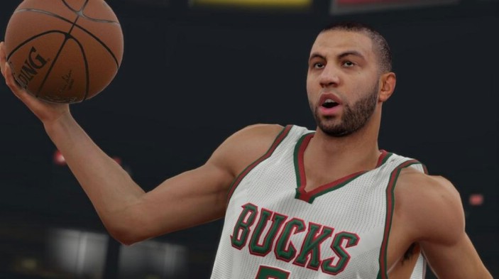 NBA 2K15 İndir ekran görüntüsü 2