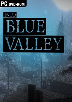 Into Blue Valley Remastered İndir kapak görseli