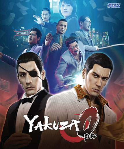 Yakuza 0 İndir kapak görseli