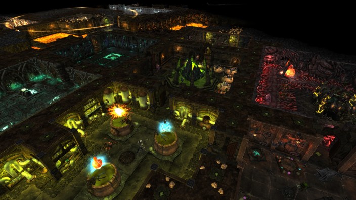 War For The Overworld İndir ekran görüntüsü 5