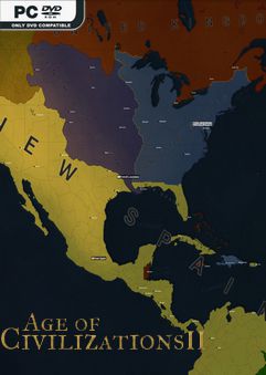 Age of Civilizations II İndir kapak görseli