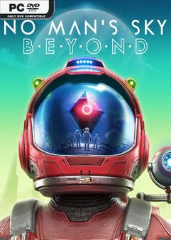 No Mans Sky BEYOND İndir kapak görseli