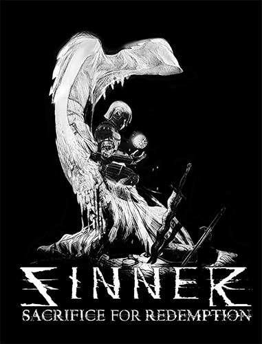 SINNER: Sacrifice for Redemption İndir kapak görseli