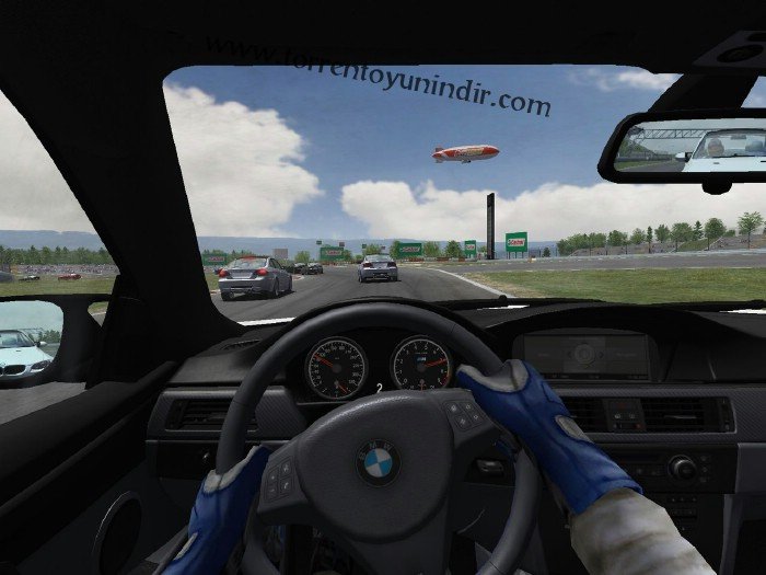 BMW M3 Challenge İndir ekran görüntüsü 1