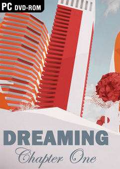 Dreaming Chapter One İndir kapak görseli