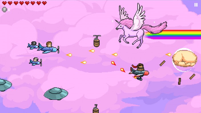 PewDiePie: Legend of the Brofist İndir ekran görüntüsü 4