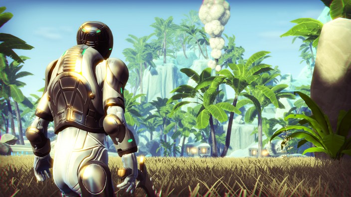 GRAV: Reborn İndir ekran görüntüsü 6