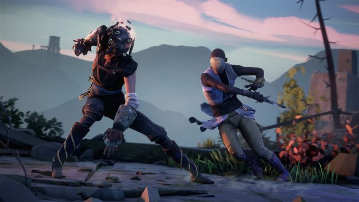 Absolver İndir ekran görüntüsü 4