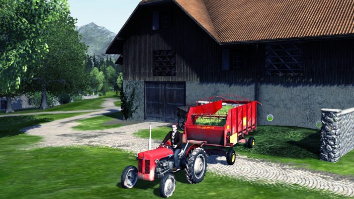 Agricultural Simulator: Historical Farming İndir ekran görüntüsü 3