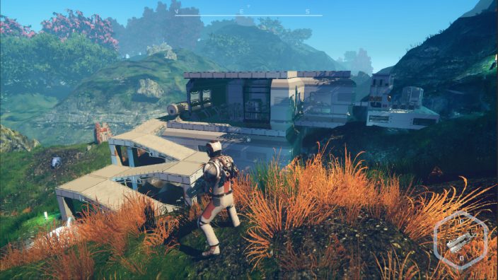 Planet Nomads İndir ekran görüntüsü 5