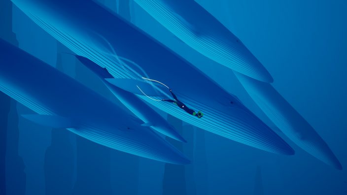 ABZU İndir ekran görüntüsü 2