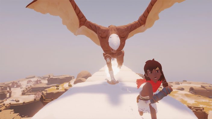 RiME İndir ekran görüntüsü 1