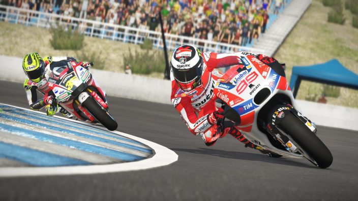 MotoGP™17 İndir ekran görüntüsü 2