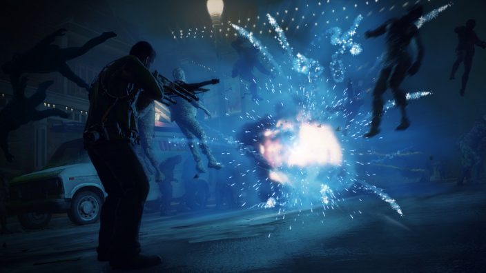 Dead Rising 4 İndir ekran görüntüsü 2