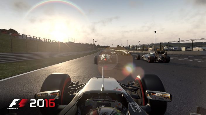 F1 2016 İndir ekran görüntüsü 4
