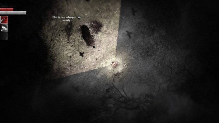 Darkwood İndir ekran görüntüsü 5
