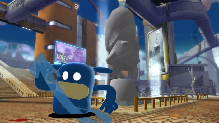 de Blob 2 İndir ekran görüntüsü 1