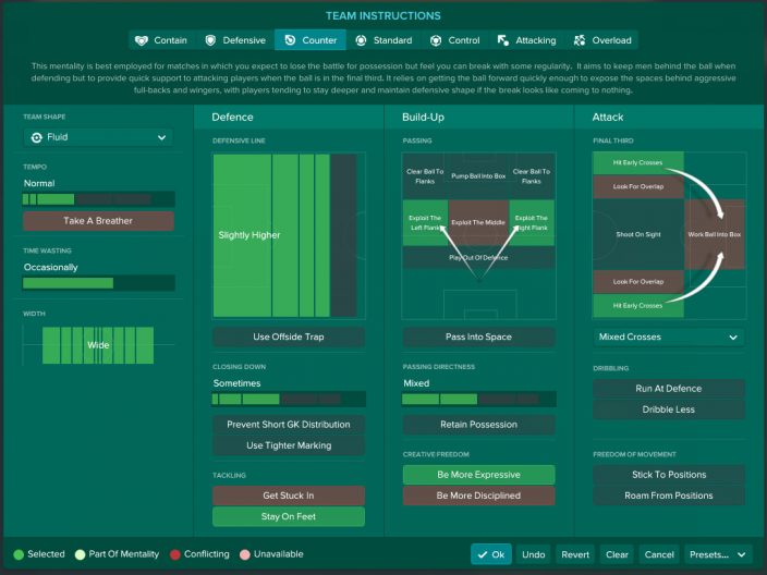 Football Manager 2017 İndir ekran görüntüsü 2