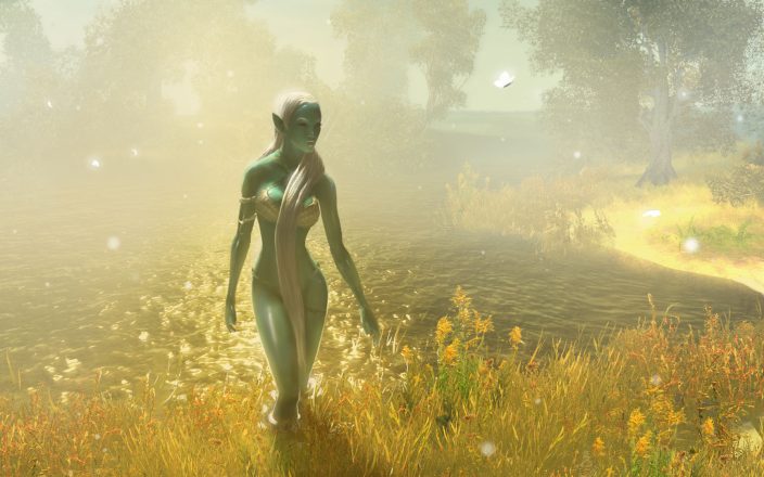 Drakensang: The River of Time İndir ekran görüntüsü 1