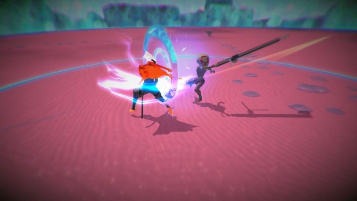 Furi İndir ekran görüntüsü 2