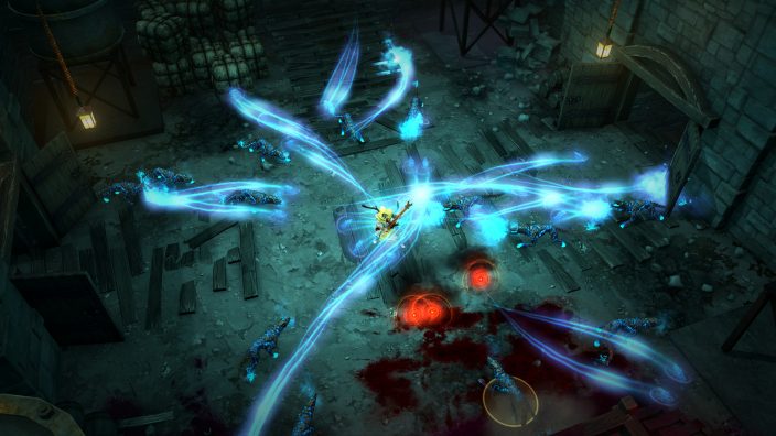Victor Vran: Mötorhead Through The Ages İndir ekran görüntüsü 4