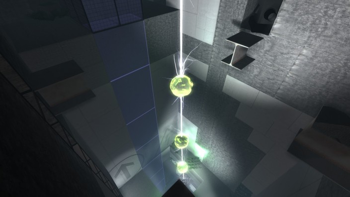 Entropy Rising İndir ekran görüntüsü 2