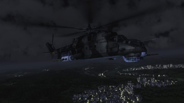 Air Missions: HIND İndir ekran görüntüsü 4