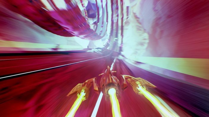 Redout: Enhanced Edition – Mars Pack İndir ekran görüntüsü 2