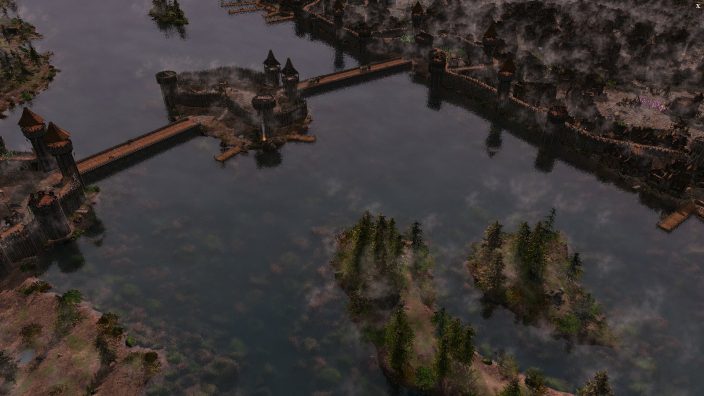 Medieval Kingdom Wars İndir ekran görüntüsü 5
