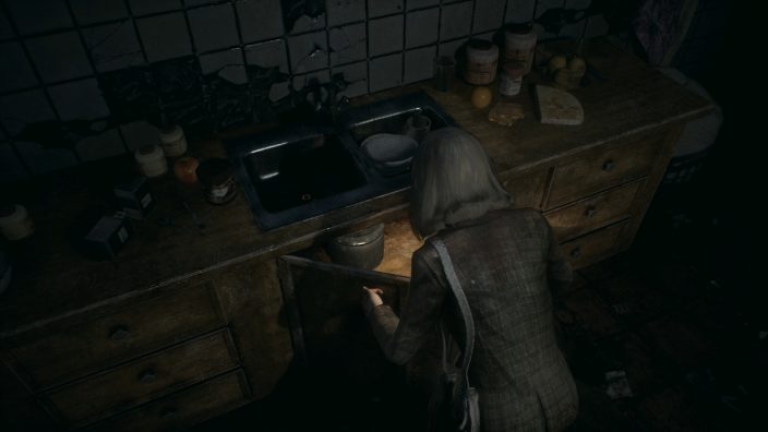 Remothered: Tormented Fathers İndir ekran görüntüsü 6