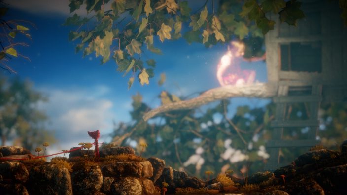 UNRAVEL İndir ekran görüntüsü 4