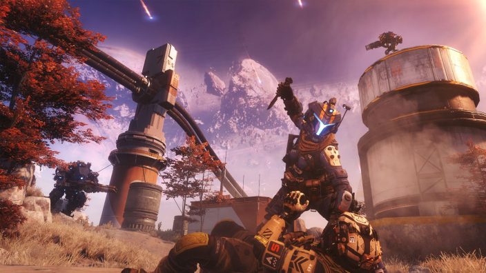 Titanfall 2 İndir ekran görüntüsü 4