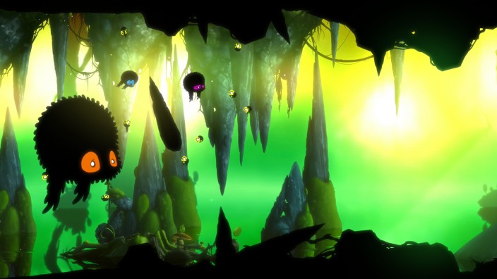 BADLAND: Game of the Year Edition İndir ekran görüntüsü 7