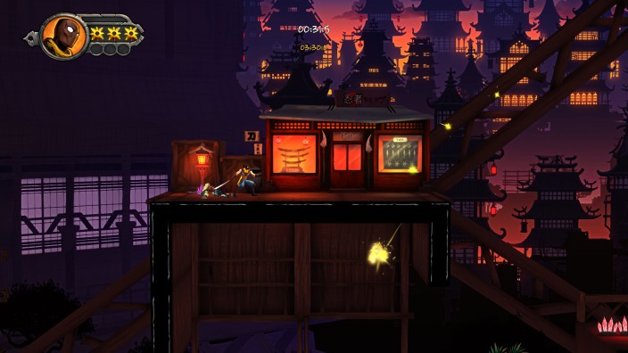 Shadow Blade: Reload İndir ekran görüntüsü 4