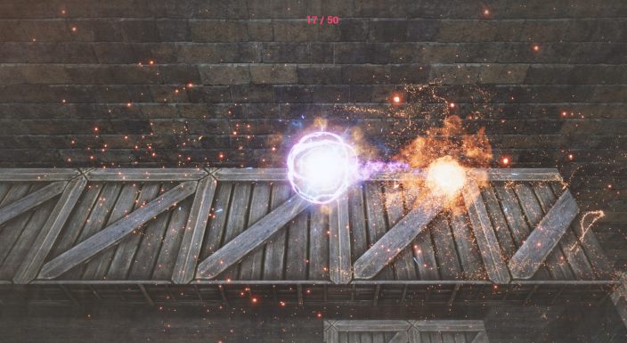 Singularity Roller İndir ekran görüntüsü 2