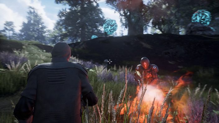 Fragmented İndir ekran görüntüsü 3