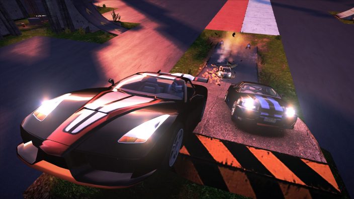 Crashday Redline Edition İndir ekran görüntüsü 3