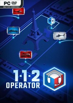 112 Operator İndir kapak görseli