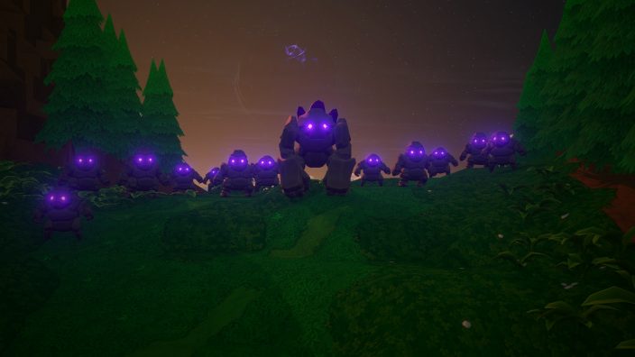 Castle Story İndir ekran görüntüsü 1