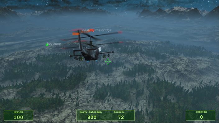 Aerial Destruction İndir ekran görüntüsü 4
