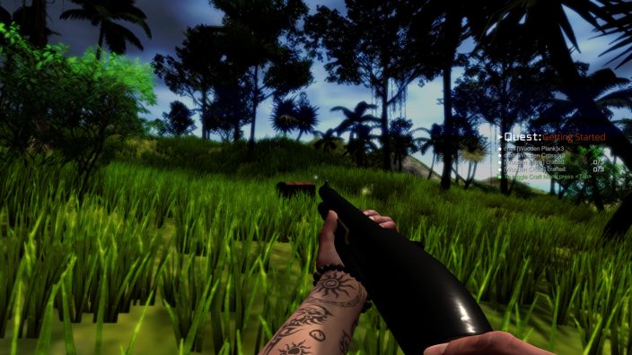 Survival Is Not Enough İndir ekran görüntüsü 2