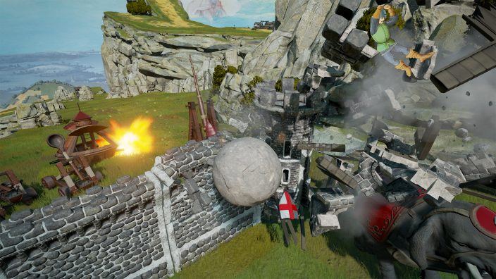 Rock of Ages 2: Bigger & Boulder İndir ekran görüntüsü 3