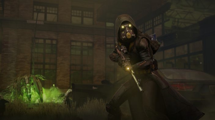 XCOM 2: War of the Chosen İndir ekran görüntüsü 2