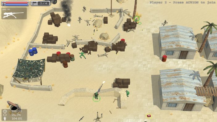 Albert Mort – Desert Heat İndir ekran görüntüsü 1