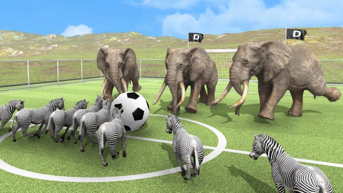 Beast Battle Simulator İndir ekran görüntüsü 5
