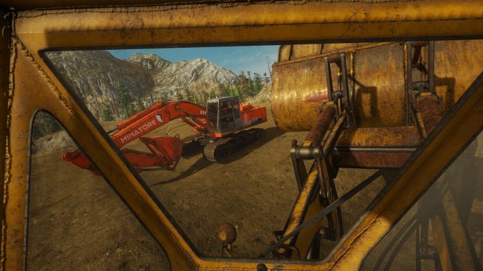 Gold Rush: The Game İndir ekran görüntüsü 6