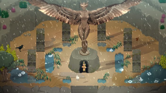 Songbringer İndir ekran görüntüsü 1