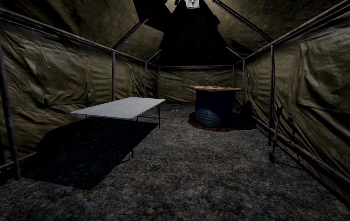 Red Wake Carnage İndir ekran görüntüsü 2