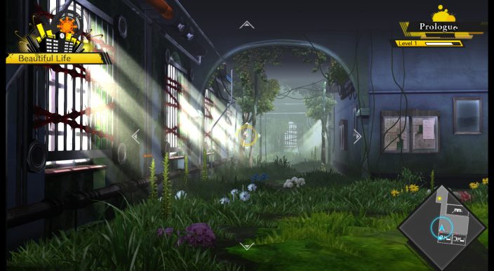Danganronpa V3: Killing Harmony İndir ekran görüntüsü 4