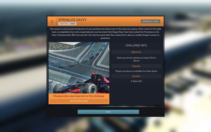 Motorsport Manager – Challenge Pack İndir ekran görüntüsü 3
